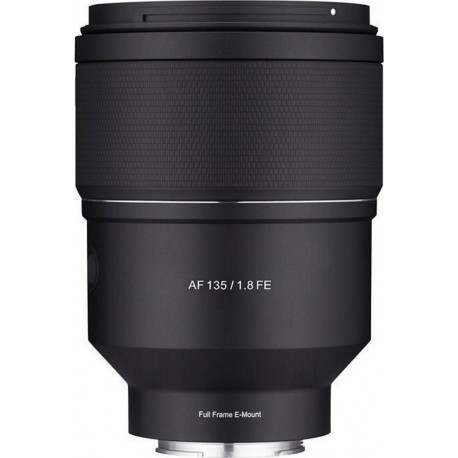 Samyang Objectif pour Hybride 247288