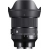 Sigma Objectif pour Hybride 247904