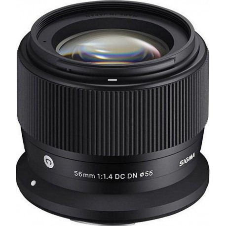 Sigma Objectif pour Hybride 253154