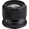 Sigma Objectif pour Hybride 253154
