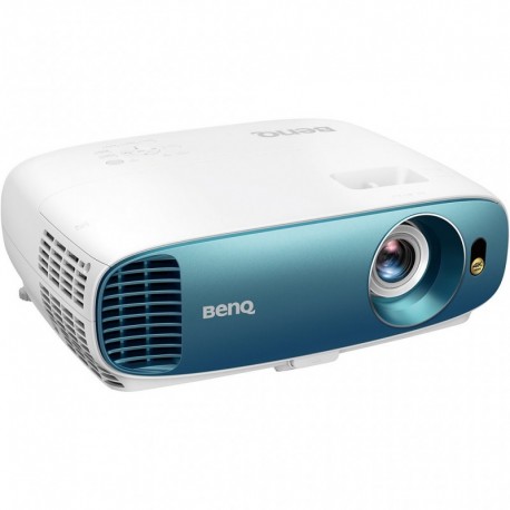 Benq Vidéoprojecteur home cinéma TK800M