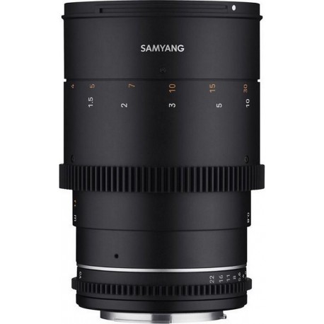 Samyang Objectif pour Hybride 247088