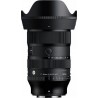 Sigma Objectif pour Hybride 523878