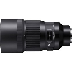Sigma Objectif pour Reflex 135mm f/1.8 DG HSM Art Sony E