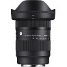 Sigma Objectif pour Hybride 247789