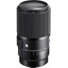 Sigma Objectif pour Hybride 245112