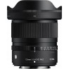 Sigma Objectif pour Hybride 524051