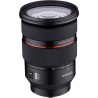 Samyang Objectif pour Hybride 246835