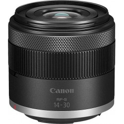 Canon Objectif pour Hybride 523655