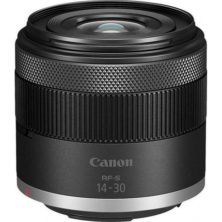 Canon Objectif pour Hybride 523655