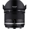 Samyang Objectif pour Hybride 244329