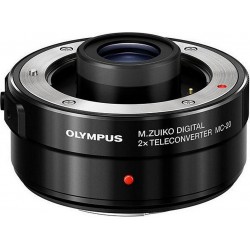 Olympus Objectif pour Hybride 23510
