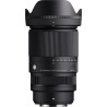 Sigma Objectif pour Hybride 253493