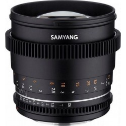 Samyang Objectif pour Hybride 246241