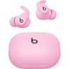 Beats Ecouteurs sport Powerbeats Fit Rose