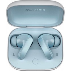 Motorola Ecouteurs Écouteurs Bluetooth Moto Buds,