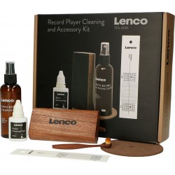 Lenco Platine vinyle TTA-6IN1