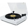 Thomson Platine vinyle TT351 Blanc