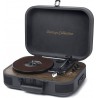 MUSE Platine vinyle Tourne-disques Vinyle Muse MT-207 DGB, 3