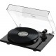 Pro-Ject Platine vinyle E1 BT OM5 Noir