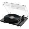 Pro-Ject Platine vinyle E1 BT OM5 Noir