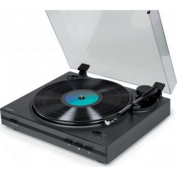 Thomson Platine vinyle TT355 Gris