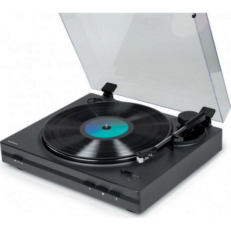 Thomson Platine vinyle TT355 Gris