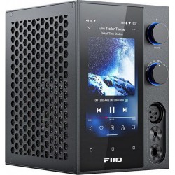FIIO Amplificateur casque R7 Noir