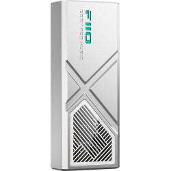 FIIO DAC audio KA13 Silver