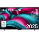 LG TV OLED 42C5 2025 (106cm)