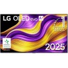 LG TV OLED 83G5 2025 (210cm)