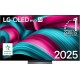 LG TV OLED 77C5 2025 (195cm)