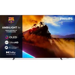 Philips TV OLED 77OLED760 Ambilight 2025 194cm
