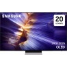 Samsung TV OLED TQ83S90F 4K AI Smart TV 2025