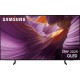 Samsung TV OLED TQ65S85FAE-65 pouces (163cm)