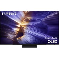 Samsung TV OLED TQ55S92FA 2025 - 55 pouces (138cm)