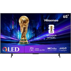 Hisense TV QLED 65E79Q PRO 2025 (164cm)