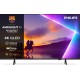 Philips TV QLED 50PUS8550 Ambilight 2025 (126cm)
