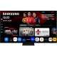 Samsung TV QLED TQ55Q7F5 4K AI SmartTV 2025
