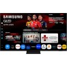 Samsung TV QLED TQ55Q7F5 4K AI SmartTV 2025