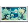 Samsung TV QLED The Frame 43LS03FA 2025-43 pouces 108cm