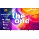 Philips TV QLED 85PUS9000 Ambilight 2025 215cm