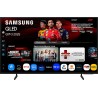 Samsung TV QLED TQ43Q7F3 4K AI SmartTV 2025