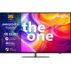 Philips TV QLED 43PUS9060 Ambilight 2025 108cm