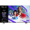 TCL TV QLED 75P89K 144Hz 2025-75 pouces (189cm)