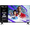 TCL TV QLED 32S59K 2025-32 pouces (80cm)
