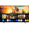 Samsung TV QLED TQ65Q6FA 2025 - 65 pouces (164cm)
