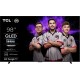 TCL TV QLED 98P89K 144Hz 2025-98 pouces (249cm)
