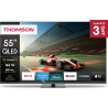 Thomson TV QLED 55QG7C04 2025-55 pouces (139cm)