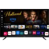 Smart Tech TV QLED 43QH02V